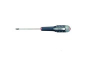 Håndværktøj - BAHCO skruetrækker ph 2 100 mm be-8620 - BE-8620