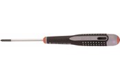 Håndværktøj  - BAHCO Skruetrækker ph 0 60mm be-8600 - BE-8600