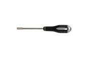 Håndværktøj  - BAHCO skruetrækker 1/4x118 uden bits - BE-8577