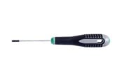 Håndværktøj - BAHCO Bacho skruetrækker t25x125mm be-7925 med centerboring - BE-7925