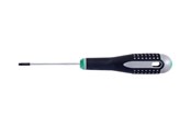 Håndværktøj - BAHCO Skruetrækker t15x100mm be-7915 med centerboring - BE-7915