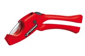Håndværktøj  - Andersen & Nielsen Rothenberger plastsaks rocut tc32 3-32mm - RO-52040