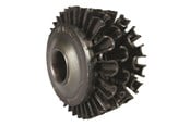 Værktøj - Andersen & Nielsen Hjul for sievert afretter 3611-08 - PR-7010-02