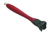 Værktøj - Andersen & Nielsen Smergelstensafretter max 38 mm - PR-3610-08