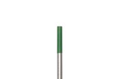 Værktøj - Alexander Binzel Wolframe elektrode grøn wp 2,4x175 mm - 700.0012