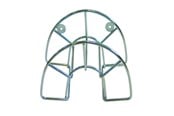 Værktøj - Andersen & Nielsen Slangeholder rustfri ea-rs 826 stor - EA-RS826