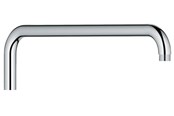 Brus og monteringstilbehør - Grohe Rainshower shower arm for shower systems - 14047000