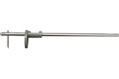 Værktøj - Diesella A/S Ridsemål 0-300 mm - 10306300