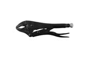 Håndværktøj  - Diesella A/S Wldpro svejsetang d4 med buede kæber (230 mm / 9) - 35155004