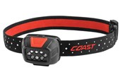 Lommelygter og pandelamper - Coast pandelampe fl40  265lumen - 100017230