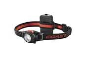 Lommelygter og pandelamper - Coast pandelampe hl7 285lumen - 100011282