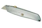 Håndværktøj  - Stanley trapez kniv 99ec - 1-10-099