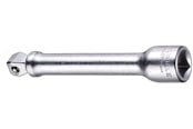 Håndværktøj  - Stahlwille 1/2 forlængere 15* wobble 509w/3 75 mm - 13010006