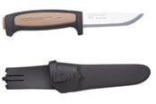 Håndværktøj  - Kabi Mora® rope kniv rustfri - MO0112245