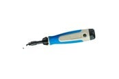 Håndværktøj  - Diesella A/S Noga afgratersæt ng3002 med knive n1/n2 og n holder - 61125230