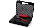 Værktøj til VVS-arbejde - KNIPEX crimp-systemtang til udskiftelige crimpindsatser - 97 43 200