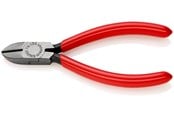 Værktøj til el-arbejde - KNIPEX skævbider 125 mm - 76 01 125
