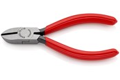 Håndværktøj  - KNIPEX skævbider 110 mm, 70 01 110 - 70 01 110