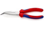 Håndværktøj  - KNIPEX mekanikertang 200 mm, 38 25 200 - 38 25 200