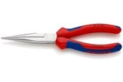 Håndværktøj  - KNIPEX mekanikertang 200 mm, 38 15 200 - 38 15 200