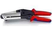 Håndværktøj  - KNIPEX saks til kunststoffer 95 02 21 - 95 02 21