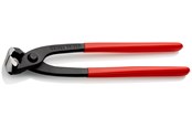Håndværktøj - KNIPEX Bindetang sort atramenteret 250 mm - 99 01 250
