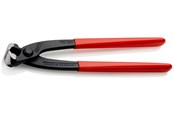 Håndværktøj  - KNIPEX bindetang sort atramenteret 220 mm - 99 01 220