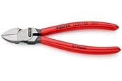 Håndværktøj  - KNIPEX Sidebidetang knipex 72 01 160 - 72 01 160