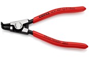 Håndværktøj  - KNIPEX Låseringstang sort atramenteret 125 mm - 46 21 A01