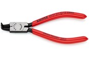 Håndværktøj  - KNIPEX Låseringstang knipex 44 21 j11 130mm - 12-25mm indvendig - 44 21 J11