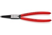 Håndværktøj  - KNIPEX Låseringstang sort atramenteret 40-100mm, 44 11 j3 - 44 11 J3