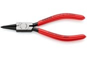 Håndværktøj  - KNIPEX Låseringstang sort atramenteret 140 mm - 44 11 J1