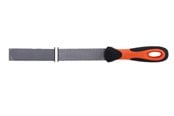 Håndværktøj  - BAHCO Rasp/fil, mellem 200mm - 4-152-08-2-2