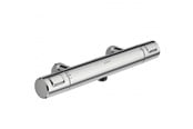 Blandingsbatterier og armaturer - Børma ceratherm t25 brusetermostat krom - F1768AA