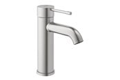Blandingsbatterier og armaturer - Grohe Essence håndvaskarmatur, supersteel - 23590DC1