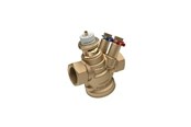 Fittings - Danfoss AB-QM 4.0 flowbegrænser DN20 HF med indvendig gevind - 003Z8304