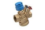 Fittings - Danfoss AB-QM 4.0 flowbegrænser DN15 HF med indvendig gevind - 003Z8302
