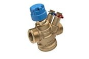 Fittings - Danfoss AB-QM 4.0 flowbegrænser DN20 HF med udvendig gevind - 003Z8204