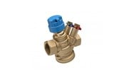 Fittings - Danfoss AB-QM 4.0 flowbegrænser DN15 LF med indvendig gevind - 003Z8300