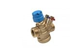 Fittings - Danfoss AB-QM 4.0 flowbegrænser DN15 HF med udvendig gevind - 003Z8202