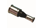 Alu-pex systemer - Henco Presreduktion henco 40x26 - 16PK-4026
