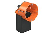 Afbrydermateriel - Berker Forfra dåse elektronik  ø68 d75mm - 9268-94