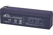 Forbrugsartikler - Celltech Blybatteri 12v - 2,6 ah f1 - 460-6067