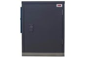 Tavler og kasser - ABB Abb teknik- og målerskab kombi-flex 1000 - DK42G3127