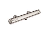 Blandingsbatterier og armaturer - Børma ceratherm t50 brusetermostat krom - F1770AA