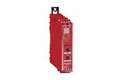 Maskinsikkerhed - Schneider Electric Preventa xps universal sikkerhedsrelæ uak cat.4 24v skrue - XPSUAK12AP