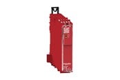 Maskinsikkerhed - Schneider Electric Preventa xps universal sikkerhedsrelæ uep cat.4 24v skrue - XPSUEP14AP