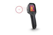 Instrumenter - FLIR Flir tg165-x ir termometer med igm - TG165-X