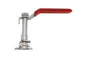 Fittings - Mars Valve Unite spindelforlænger til 1" og 11/4" muffe/muffe - 41.8518.008/010 - 22B221FORL025032