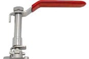 Fittings - Mars Valve Unite spindelforlænger til 3/4" muffe/muffe - 41.8518.006 - 22B221FORL020